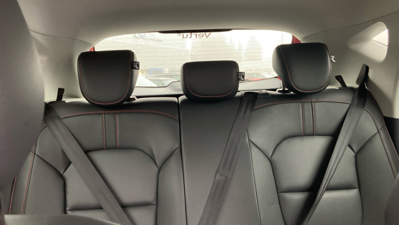 MG ZS 1.5 VTi-TECH Exclusive 5dr Petrol Hatchback